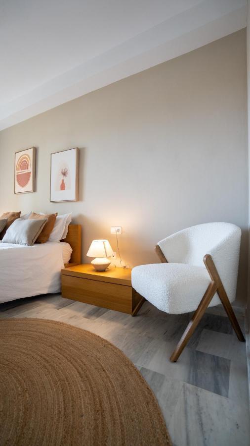 Seaview And Big Terrace Cabopino Apartment Marbella Exterior foto